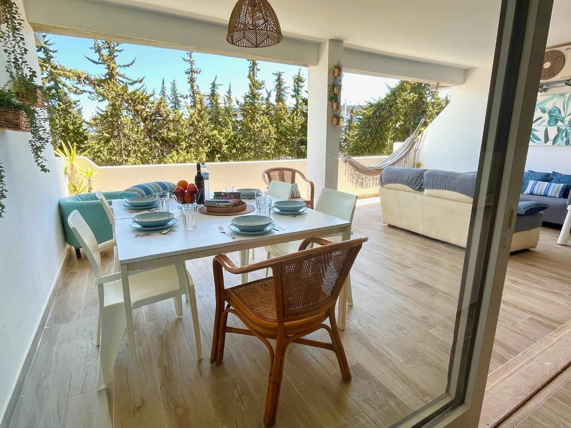 Appartement Excelstay - Balaia